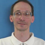 A picture of Carl Nuessle