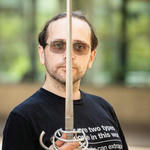 A picture of Oliver Kennedy