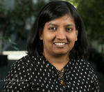 A picture of Poonam Kumari