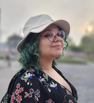 A picture of Victoria Dib